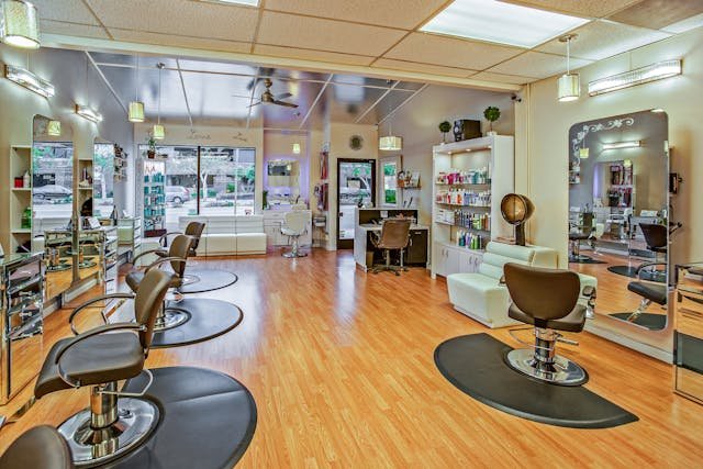 Salon, Spa, and Beauty Services with Prosthetics: What to Ask