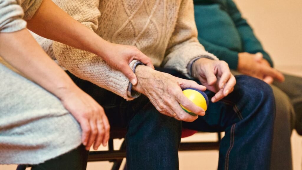 Step-by-Step Gait Fixes for Seniors Using Lower-Limb Prosthetics