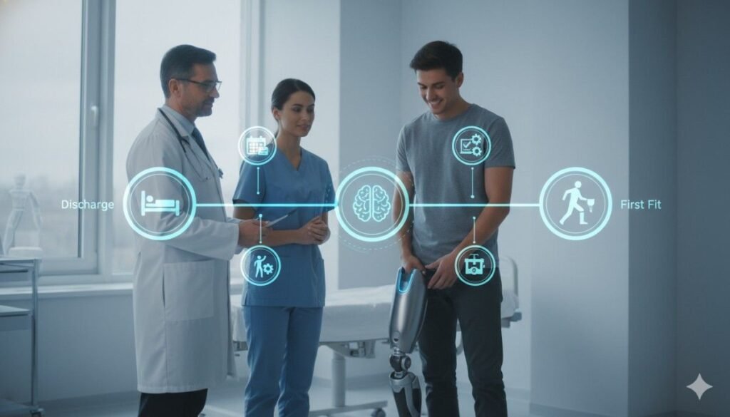 Medical discussions can sound complex