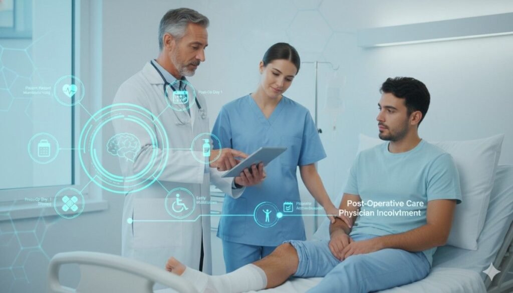 Below is a comprehensive EMR-ready template