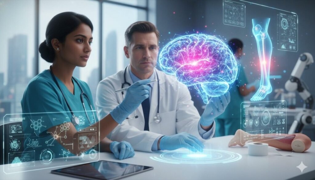 Physicians can implement what’s known as a same-day loop