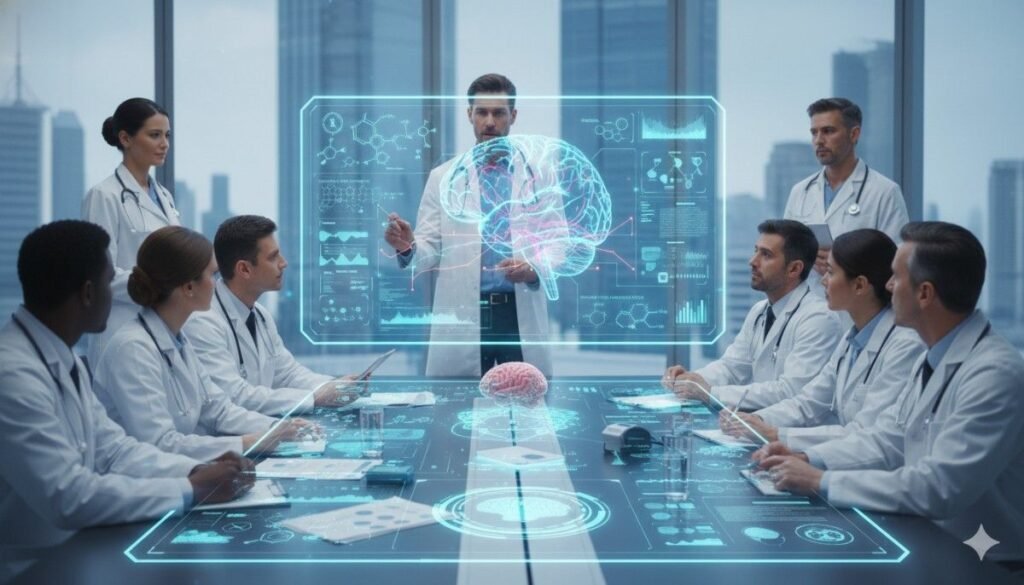 The OPUS system has different parts that look at function