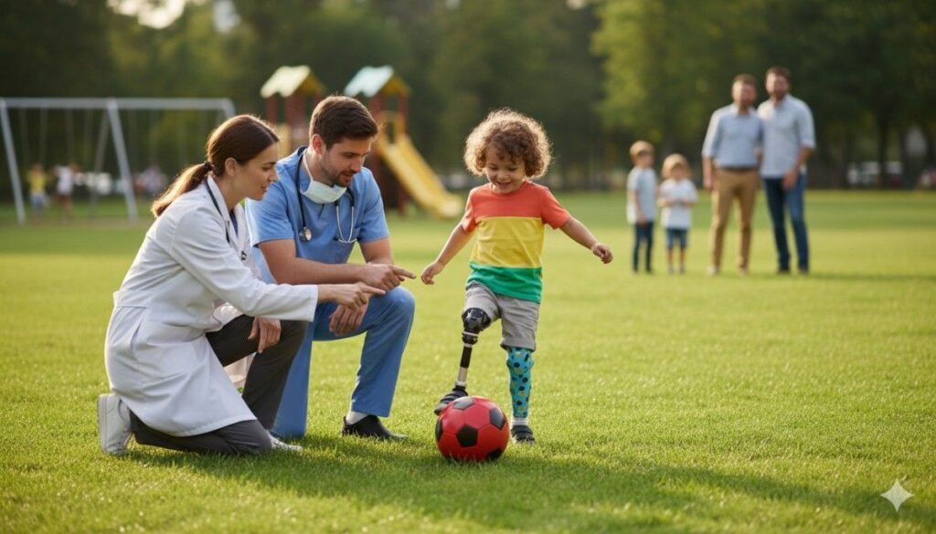 School brings new challenges, from long walks between