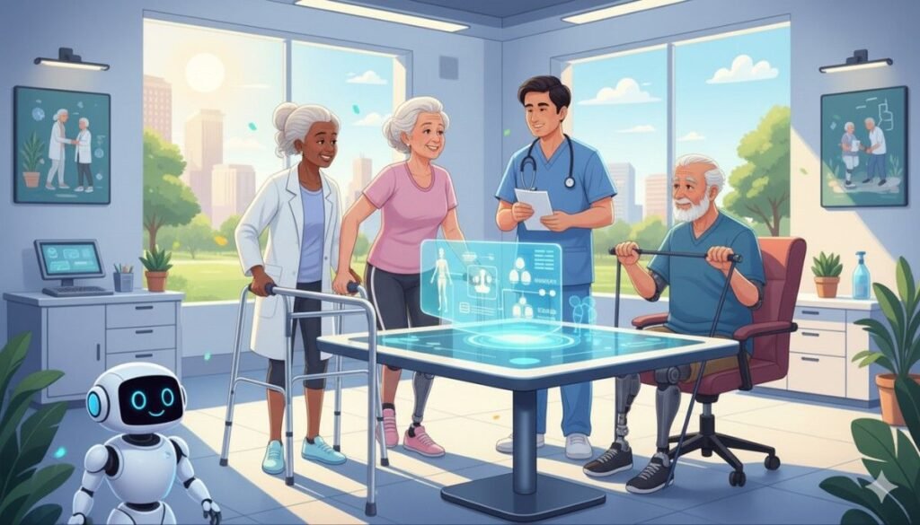 Unlike younger users