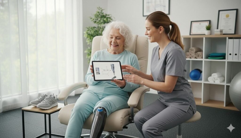 Hospitals today want their care to feel safe